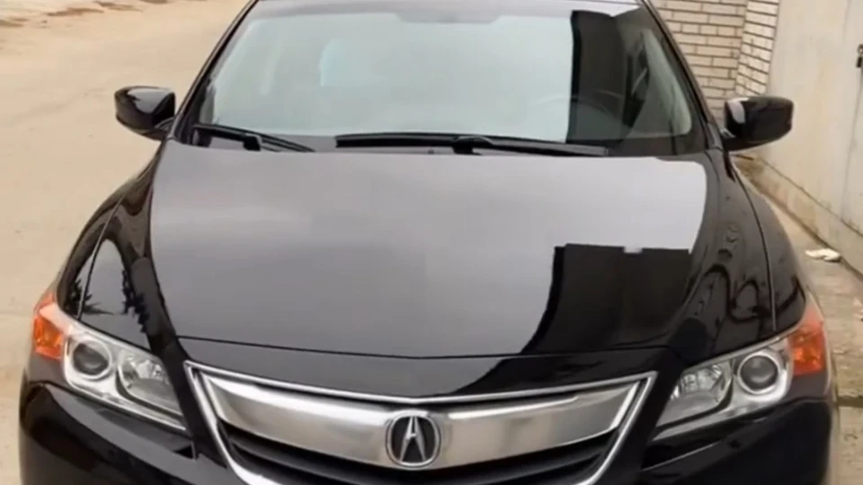Acura ILX 2