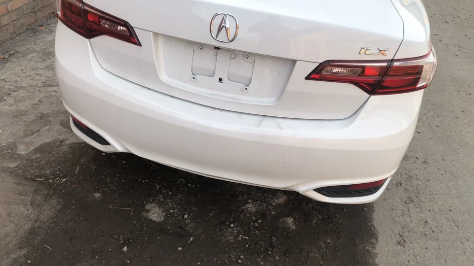 Acura ILX