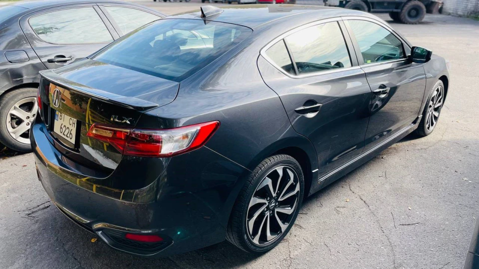 A Spec 3