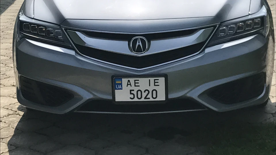 Acura Ilx 2 4 201hp