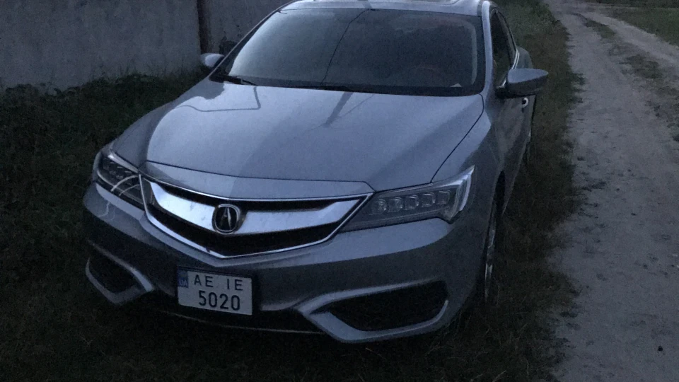 Acura Ilx 2 4 201hp 4