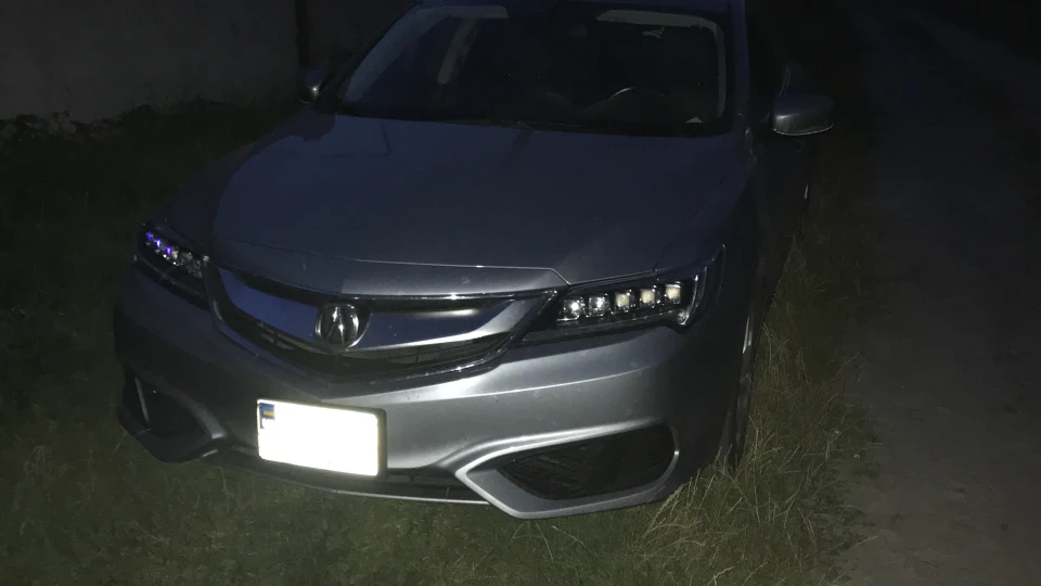 Acura Ilx 2 4 201hp 5