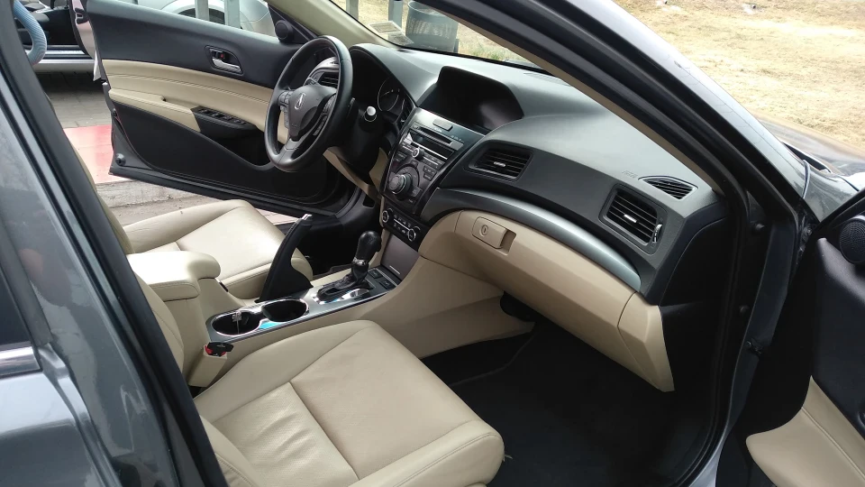 Sedan Usa 2