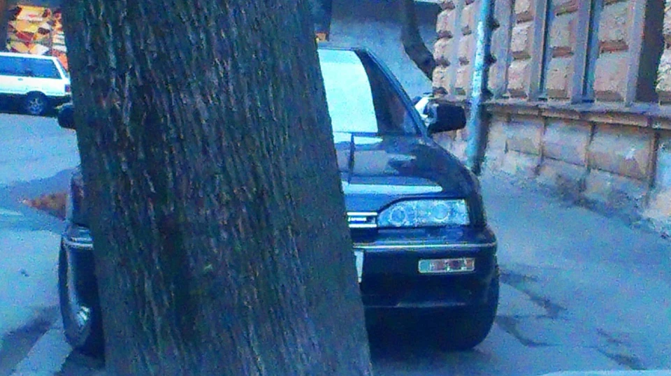 Coupe Ls 3