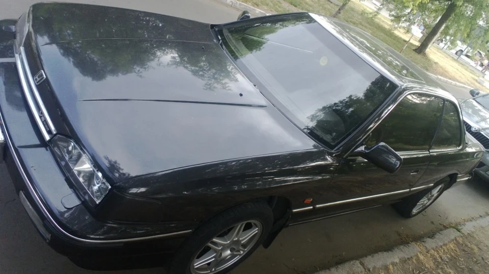 Coupe Ls 4
