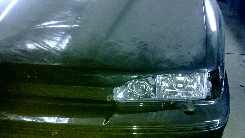 Coupe Ls 5