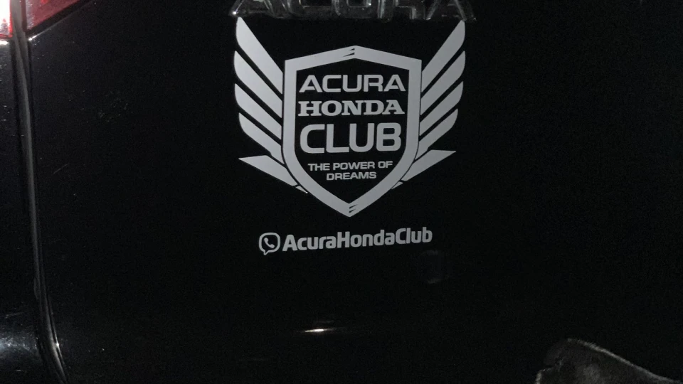 Acura MDX 2
