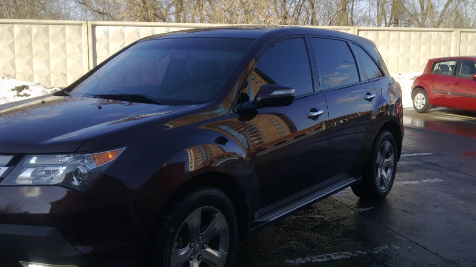 Acura MDX