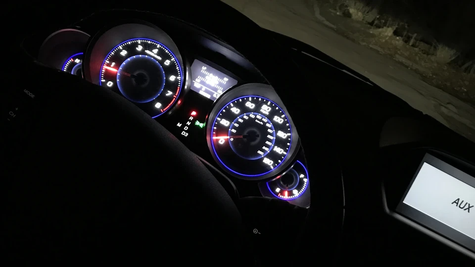 Acura MDX 3.7 4