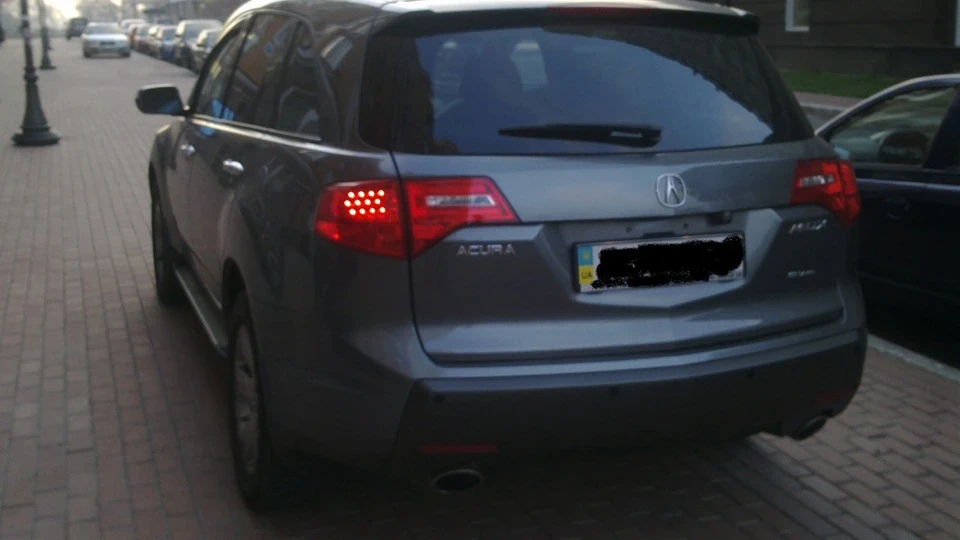 Obuzdannaya Strast 2