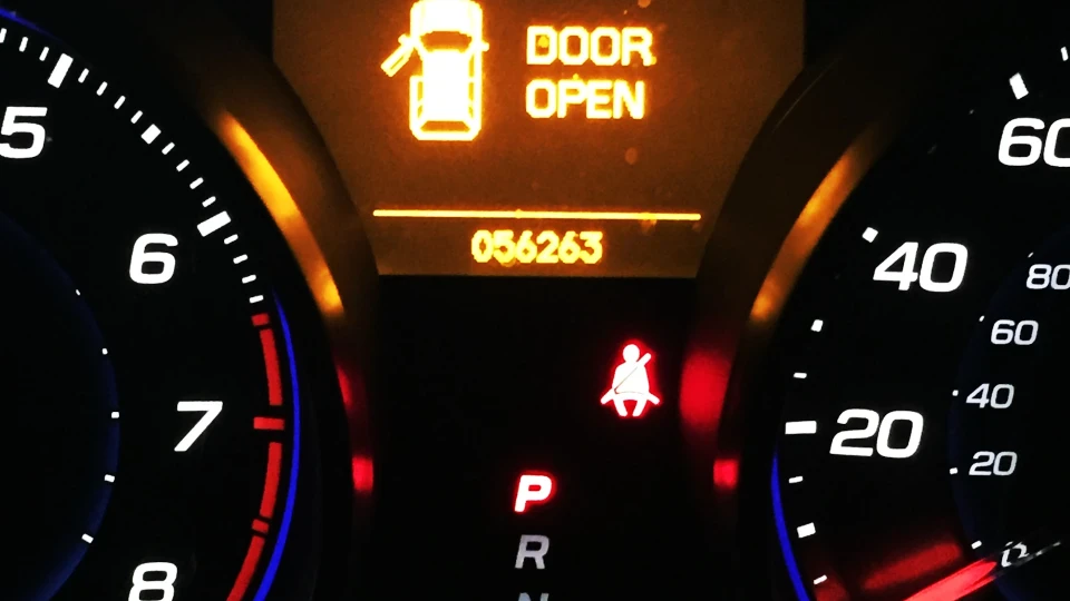 Acura MDX -=PREDATOR=- 4