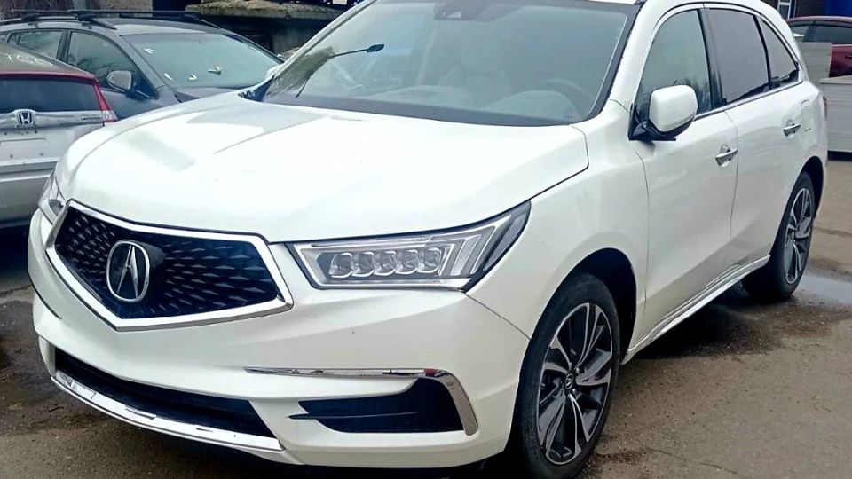 Sport Hybrid