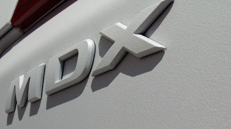 Acura MDX ТАНЧИК 3.7 3