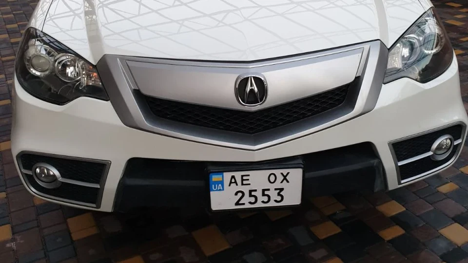 Acura RDX
