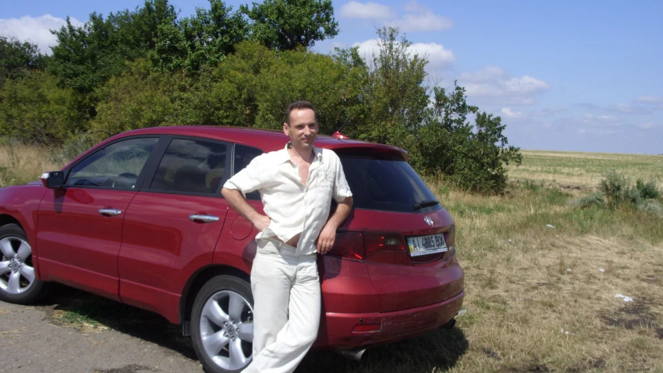 Acura RDX