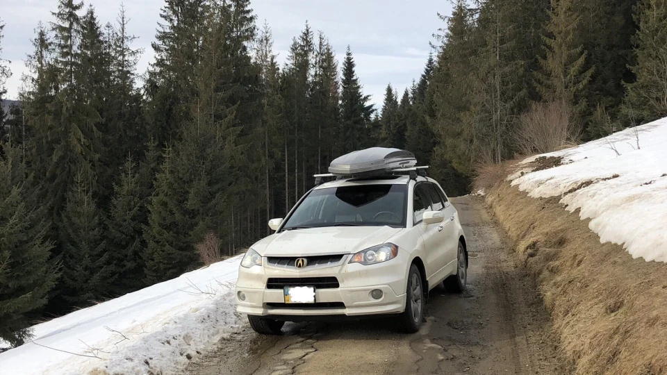 2 3 Turbo Awd