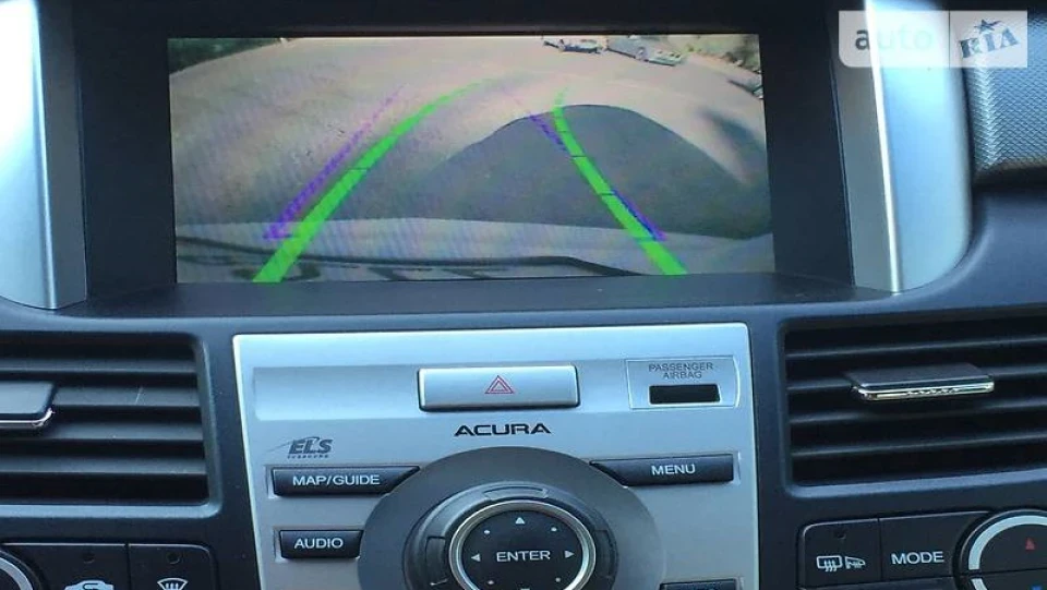 Acura RDX 2.3 turbo 3