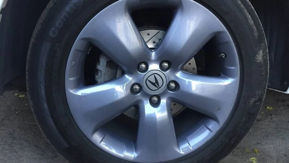Acura RDX 2.3 turbo 4