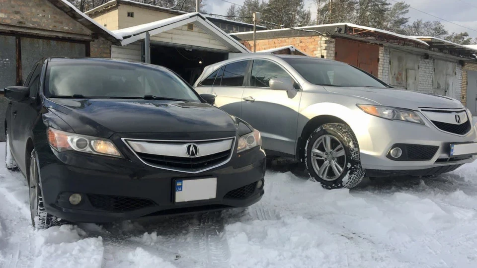 3 5 Awd