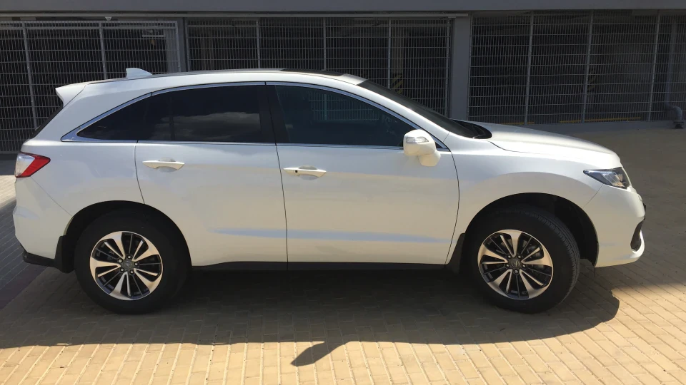 Acura RDX AWD TECHNO 2017 2