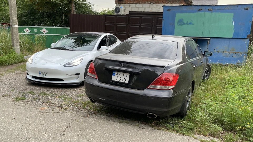 3 5 Awd