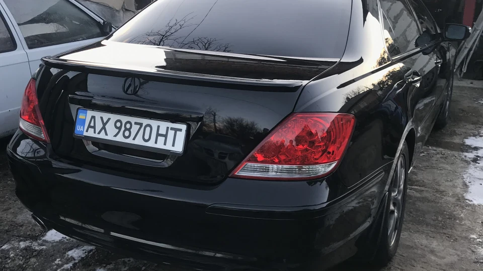 3 5 Awd 2