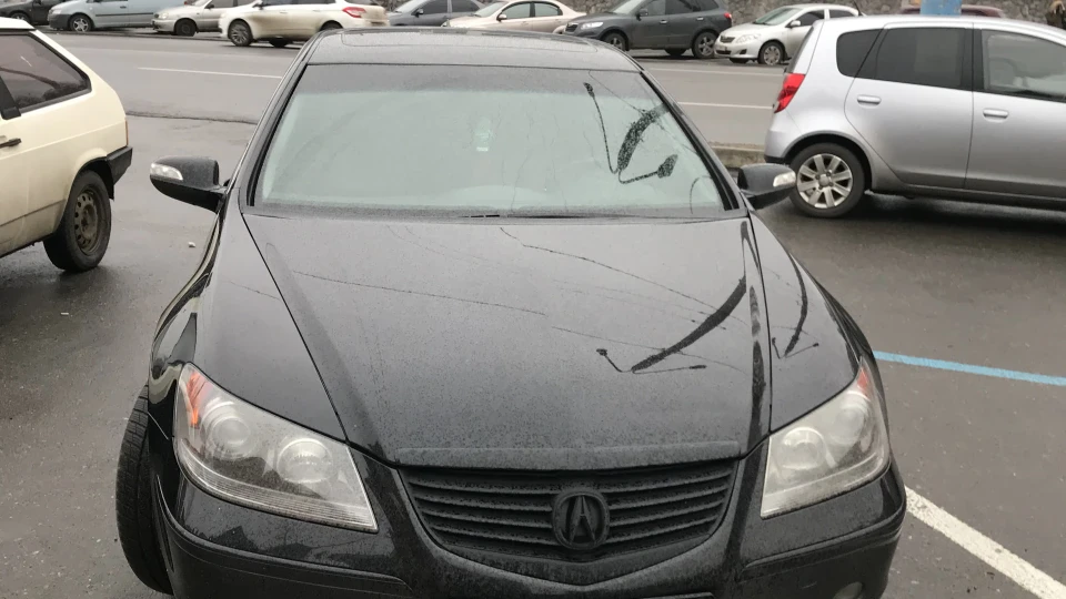 3 5 Awd 3