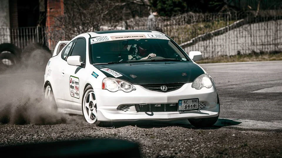 Gti M Paket Ecoboost Wrc 2