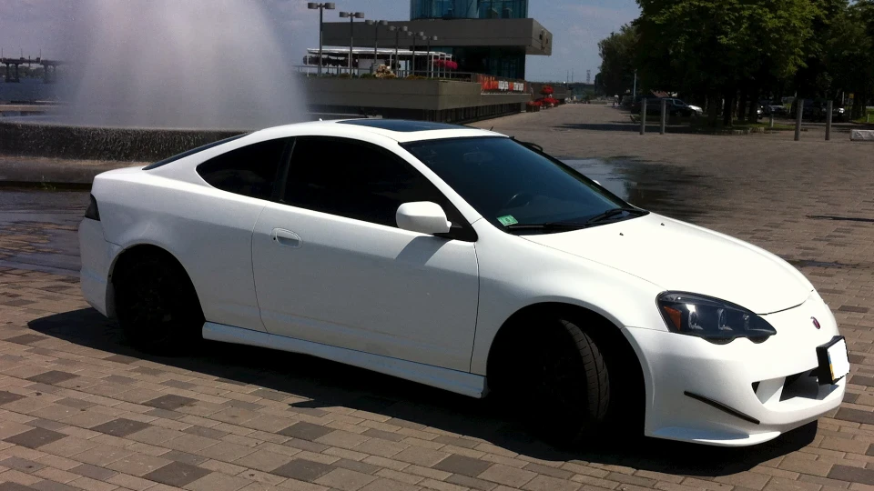 Type S 2