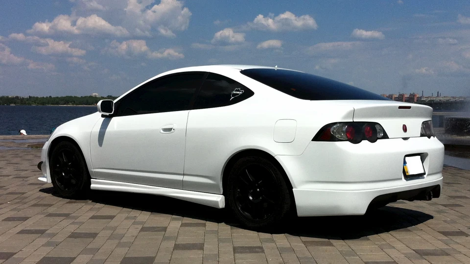 Type S 3