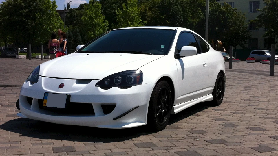 Type S 4