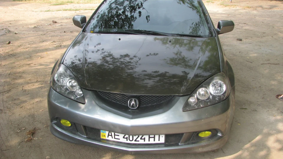 Type S 4