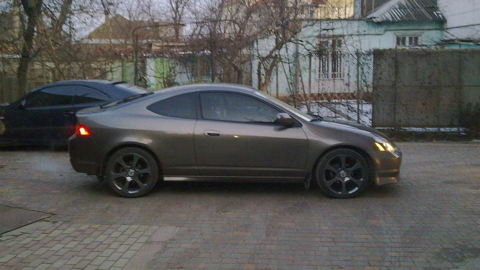 Horoshaya Byla Kroshka 3