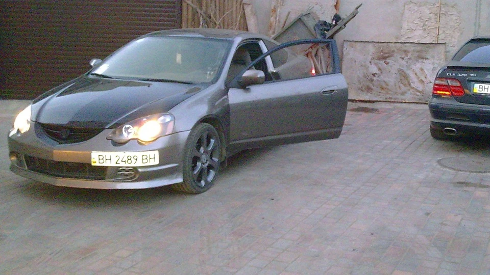 Horoshaya Byla Kroshka 4