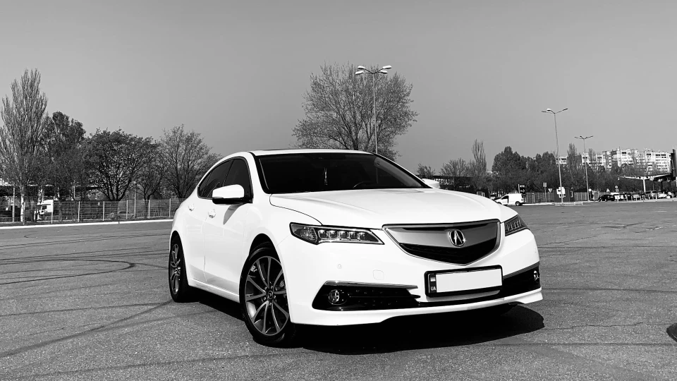 Acura TLX 3.5 SH-AWD Advance 2