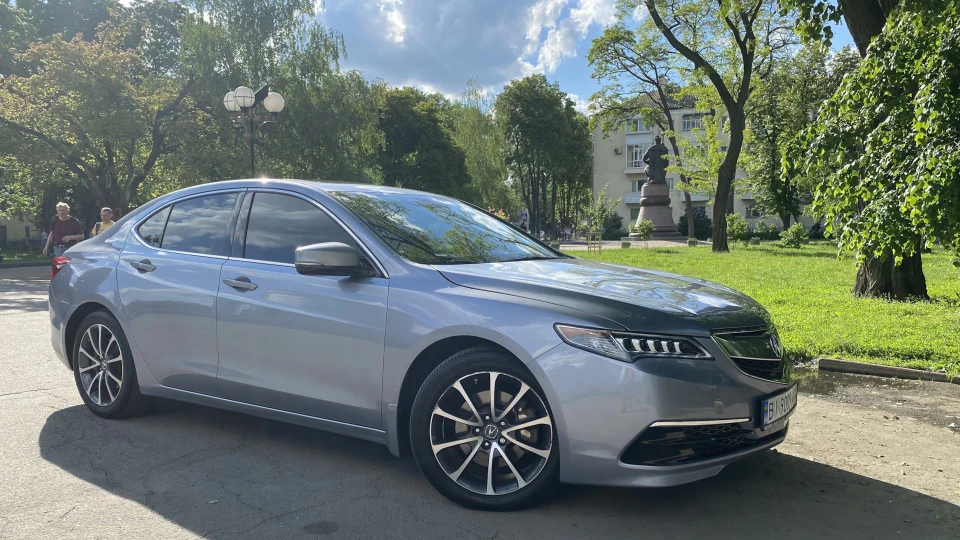 3 5 Sh Awd Lunar Silver 5