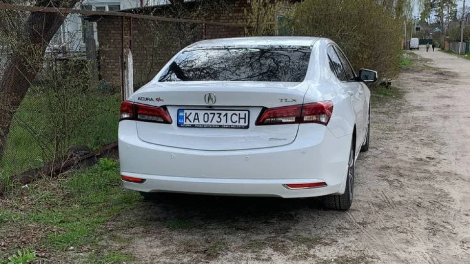 3 5 Sh Awd
