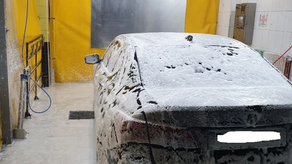 Acura TLX Чорна Чортівка 3