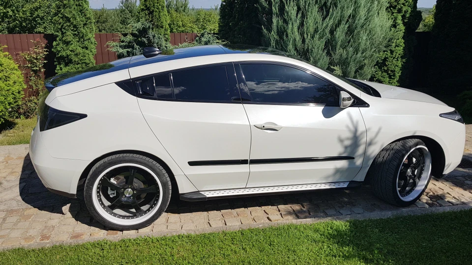 Acura ZDX 2