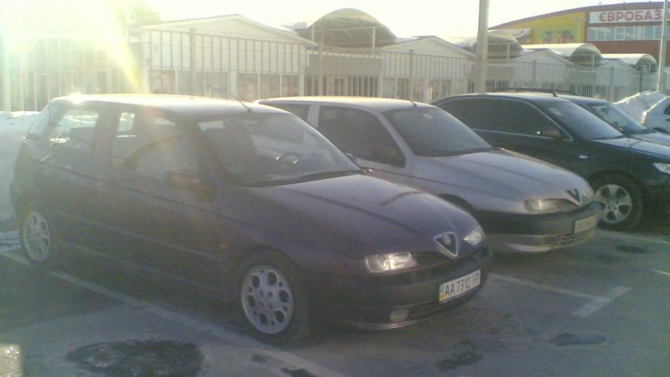 Alfa Romeo 145 3