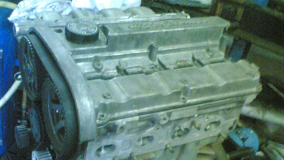 Alfa Romeo 145 4