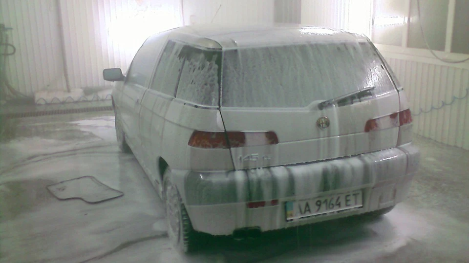 Alfa Romeo 145 1.6 Boxer 2