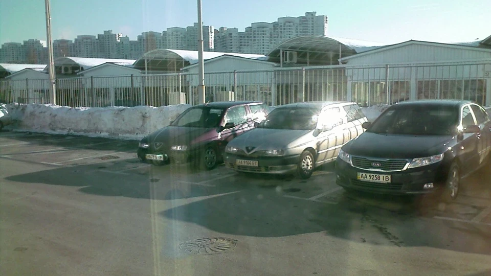 Alfa Romeo 145 1.6 Boxer 3