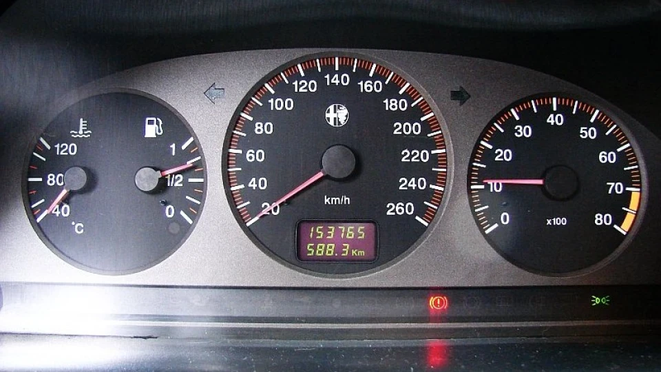 Alfa Romeo 145 Alfa Romeo 145 QV 3