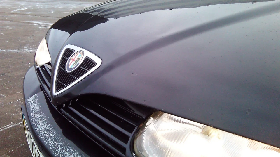 Alfa Romeo 146 1.4 twin spark 5