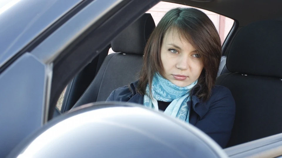Alfa Romeo 147 З прошитими мізками 2