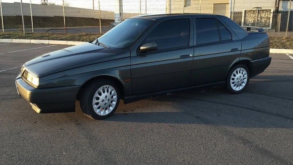 2 0 Twin Spark 3