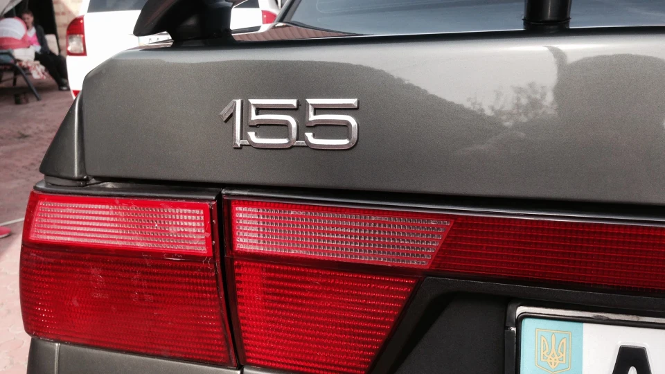 2 0 Twin Spark 4