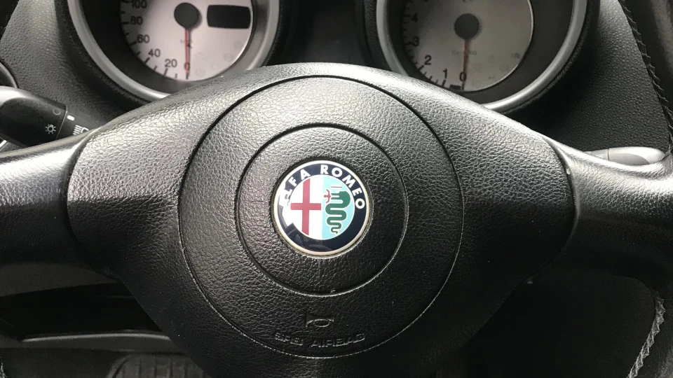 Alfa Romeo 156 Sportwagon 2.0 jts