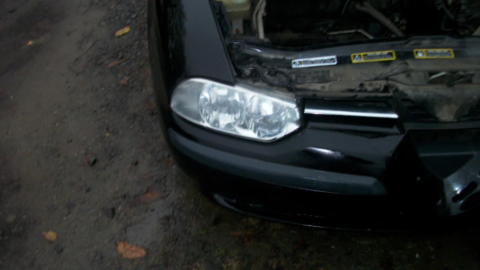 Alfa Romeo 156 3